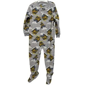 Carter’s 3T Fleece Footie